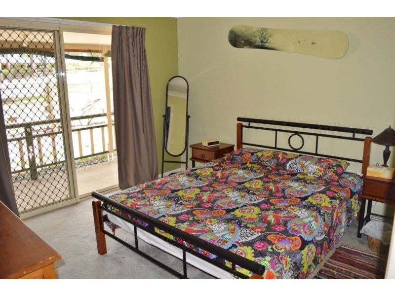 Hatton Vale QLD 4341