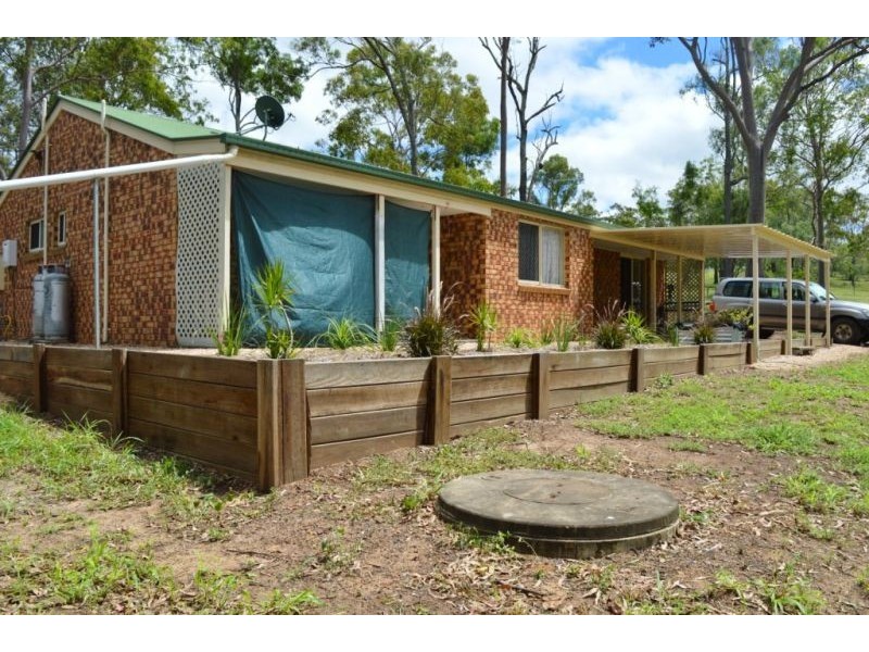 Hatton Vale QLD 4341