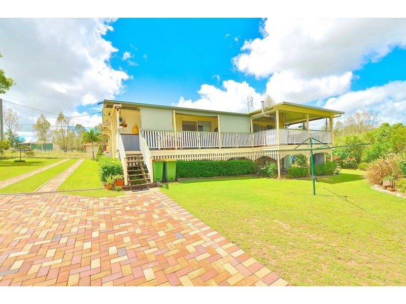 10 Walter Court, Glenore Grove QLD 4342