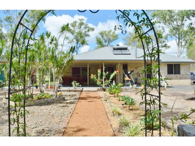 Brightview QLD 4311