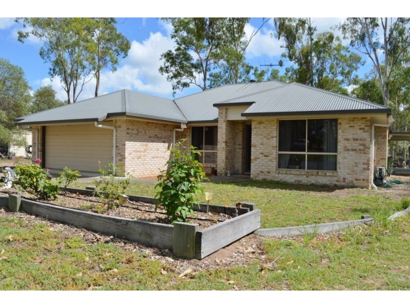 Brightview QLD 4311