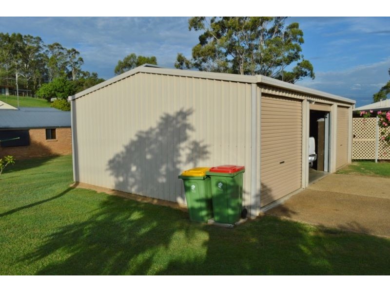 Laidley QLD 4341