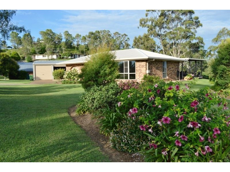 Laidley QLD 4341