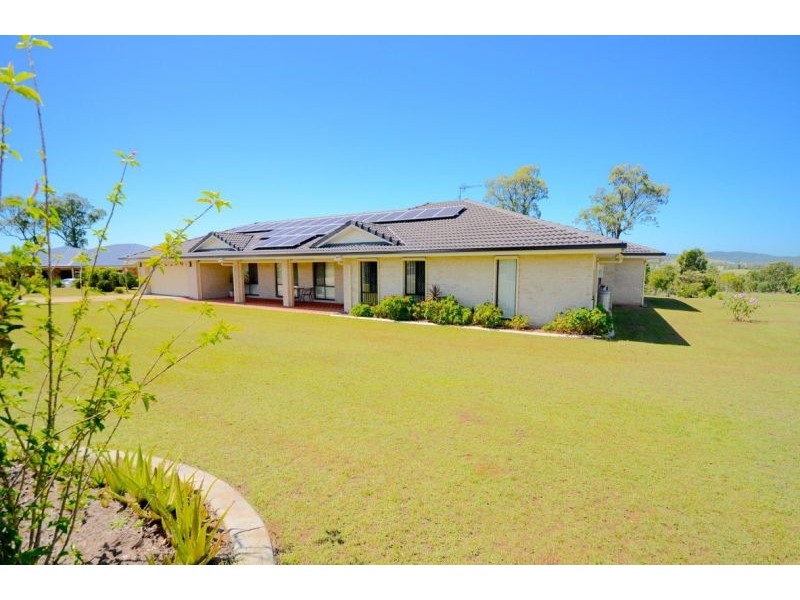 Hatton Vale QLD 4341