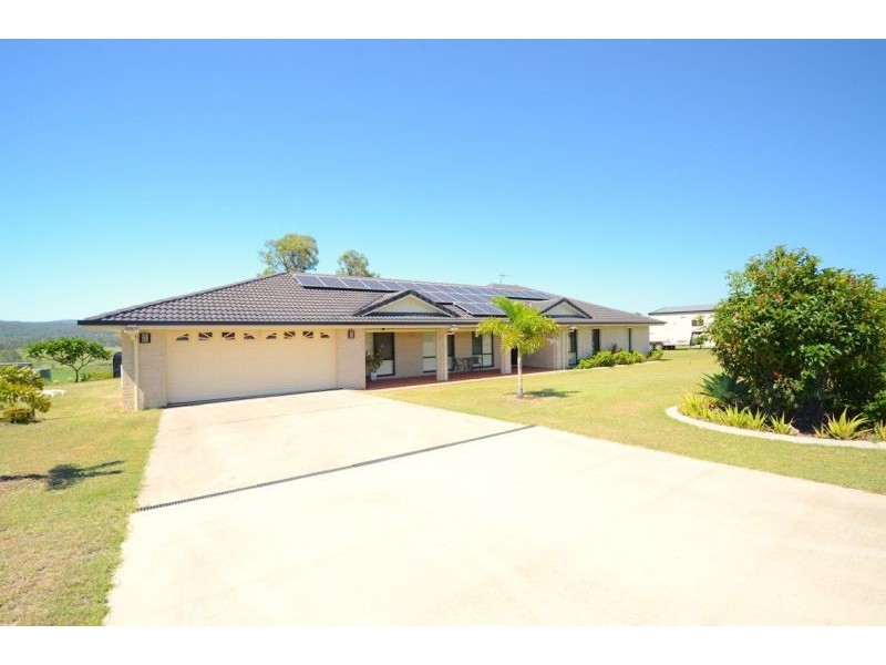 Hatton Vale QLD 4341