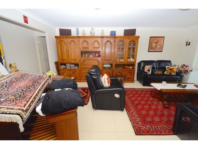 Hatton Vale QLD 4341