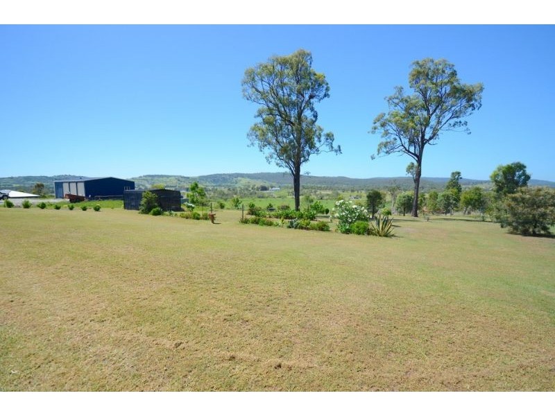 Hatton Vale QLD 4341