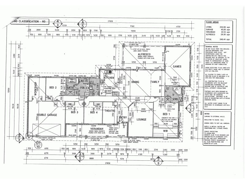 Hatton Vale QLD 4341 Floorplan