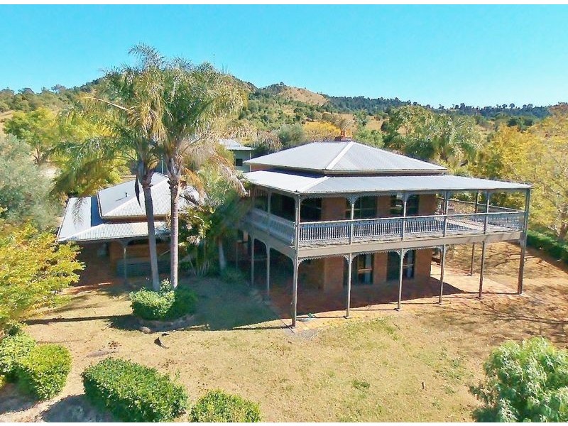 Lark Hill QLD 4306