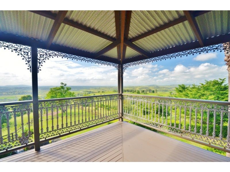 Lark Hill QLD 4306