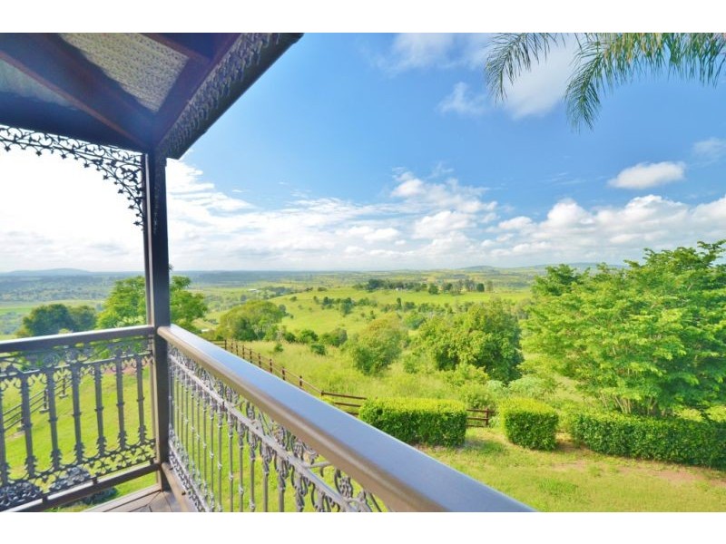 Lark Hill QLD 4306