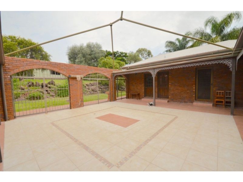 Lark Hill QLD 4306