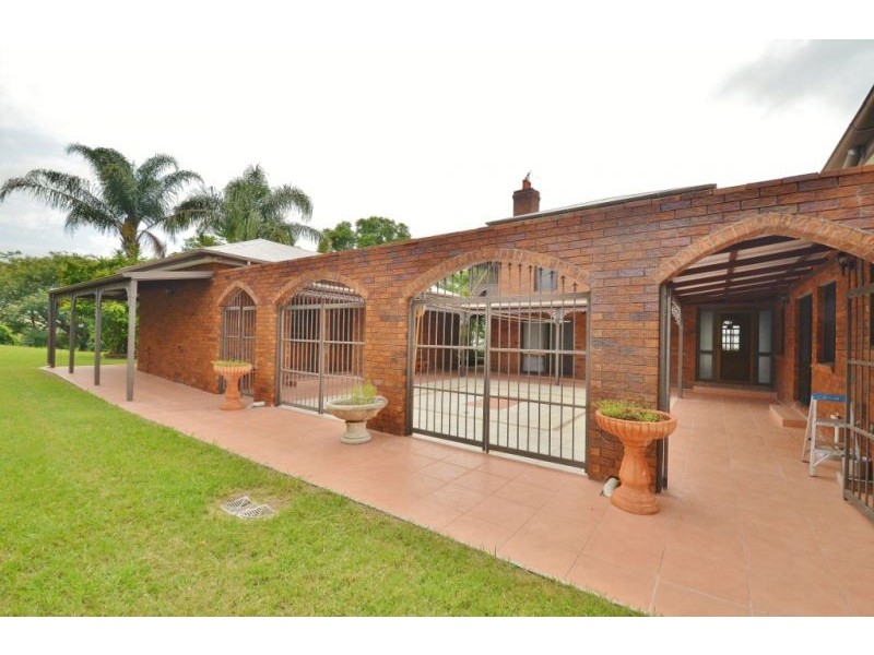 Lark Hill QLD 4306