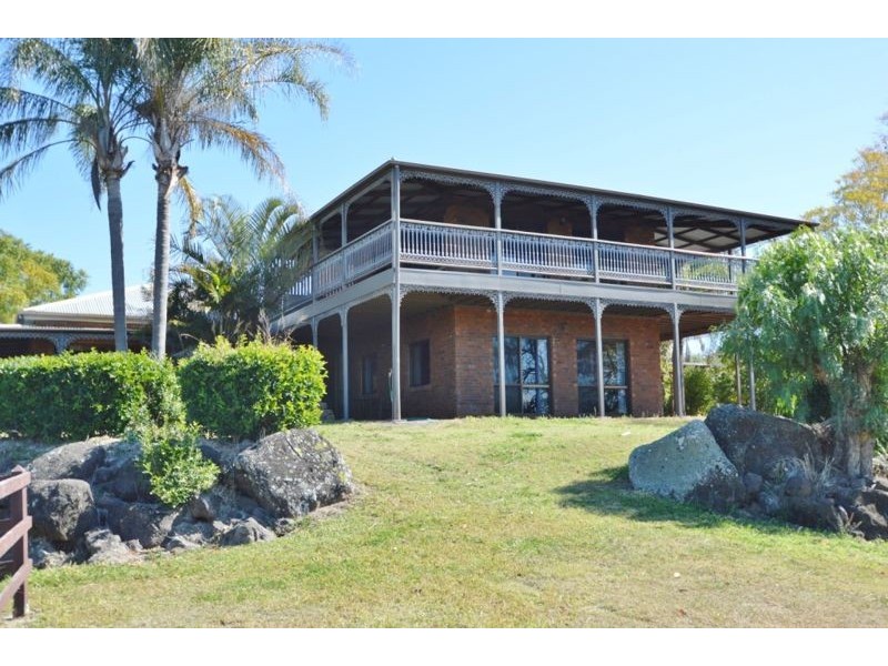 Lark Hill QLD 4306