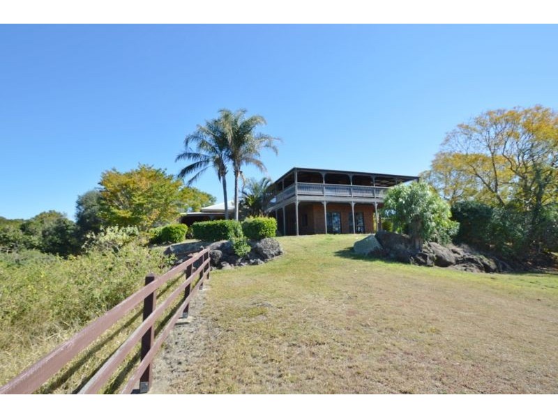 Lark Hill QLD 4306