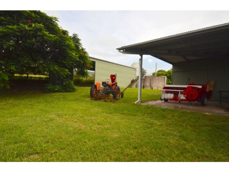Lark Hill QLD 4306