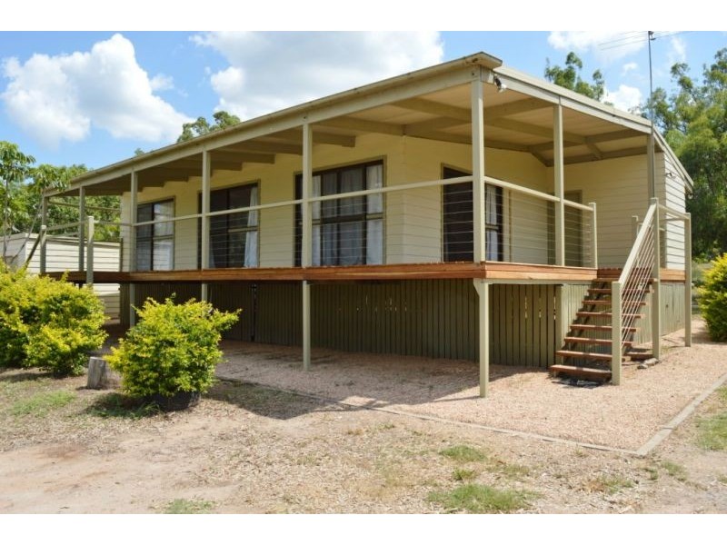 Clarendon QLD 4311