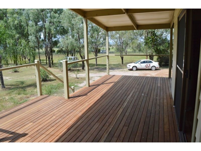 Clarendon QLD 4311