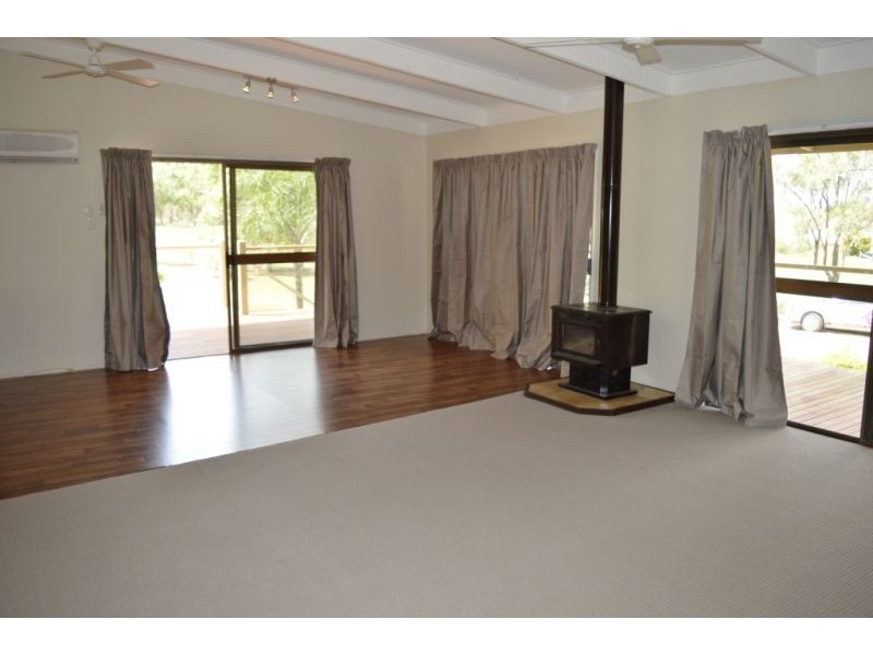 Clarendon QLD 4311