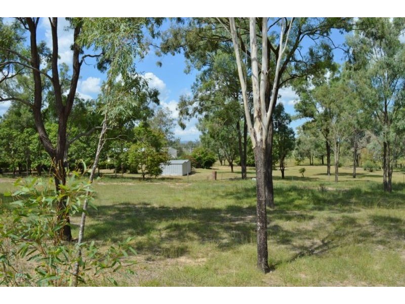 Clarendon QLD 4311