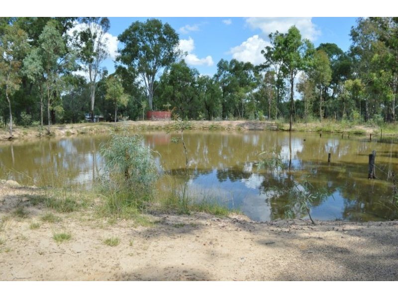 Clarendon QLD 4311