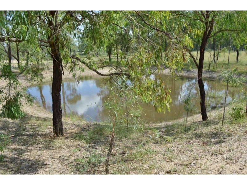 Clarendon QLD 4311