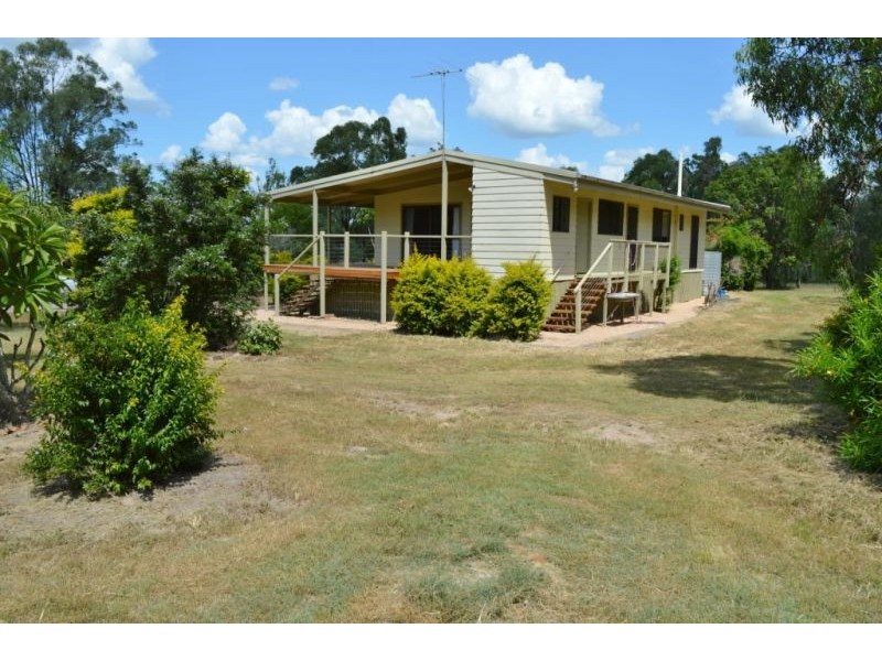 Clarendon QLD 4311