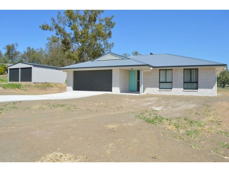 Regency Downs QLD 4341