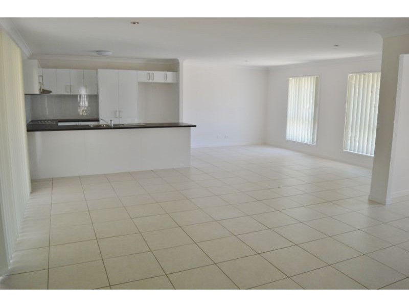 Regency Downs QLD 4341