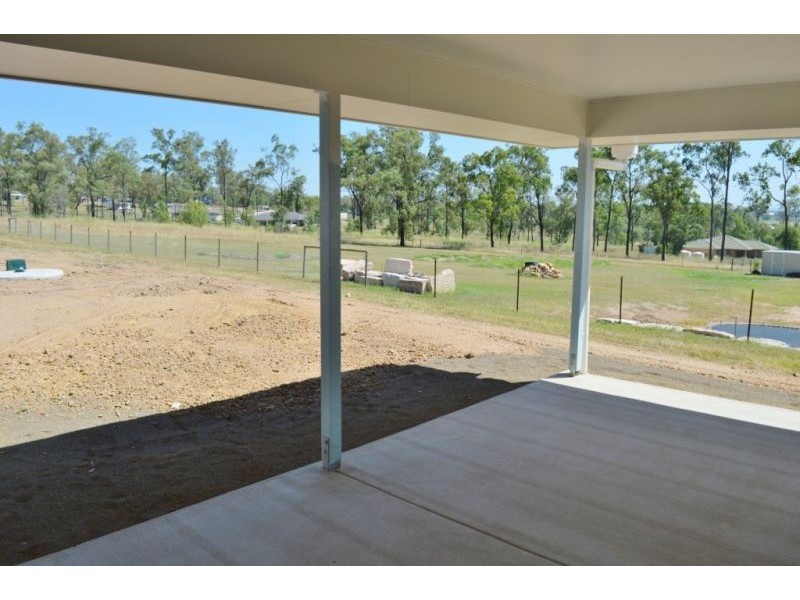 Regency Downs QLD 4341