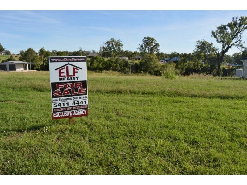 Hatton Vale QLD 4341