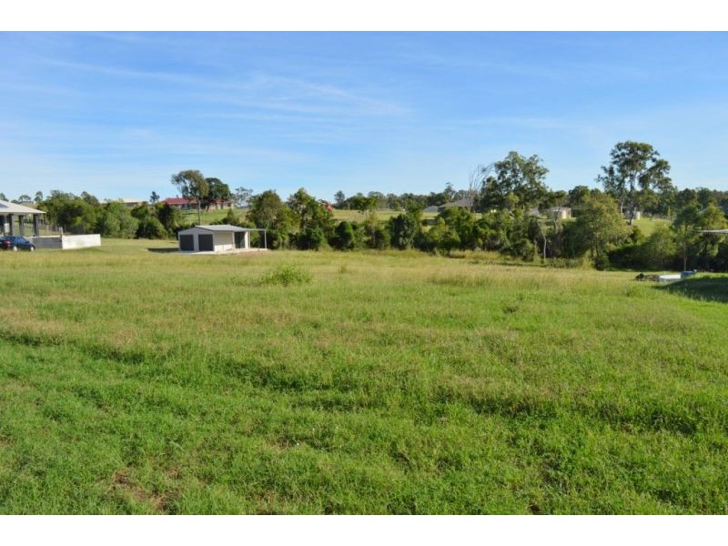 Hatton Vale QLD 4341