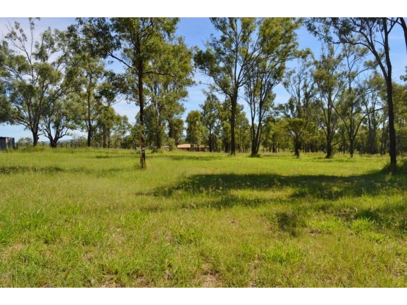 Forest Hill QLD 4342