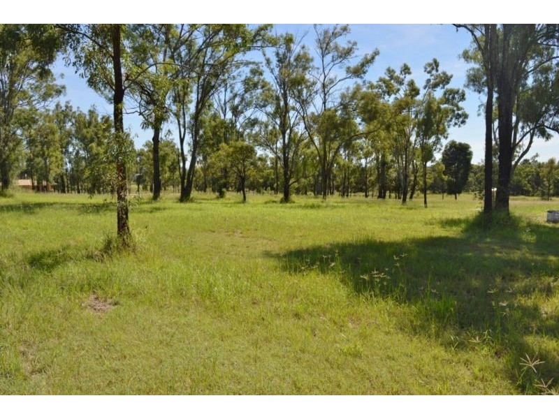 Forest Hill QLD 4342