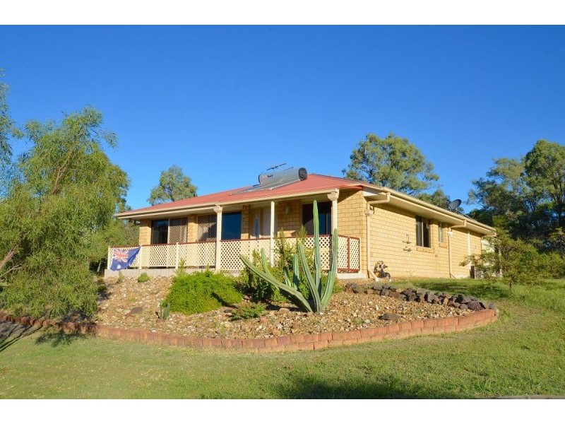 15 Nathan Court, Plainland QLD 4341