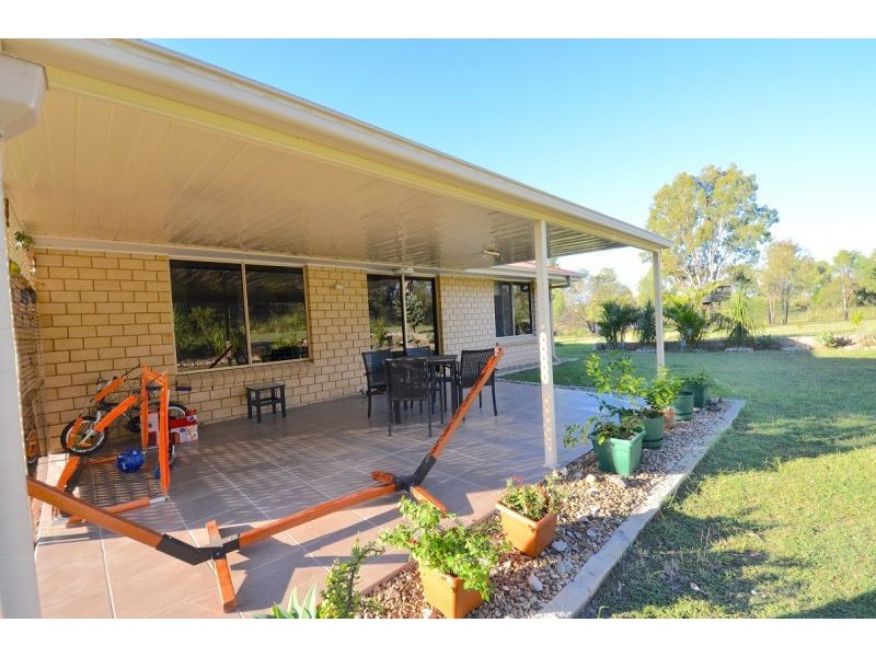 15 Nathan Court, Plainland QLD 4341