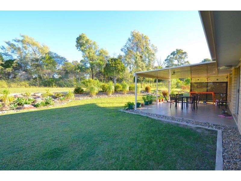 15 Nathan Court, Plainland QLD 4341