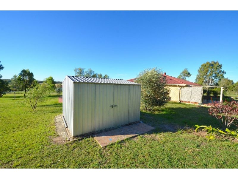 15 Nathan Court, Plainland QLD 4341