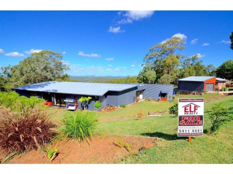 27 Range Crescent, Laidley QLD 4341
