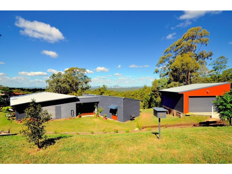 27 Range Crescent, Laidley QLD 4341