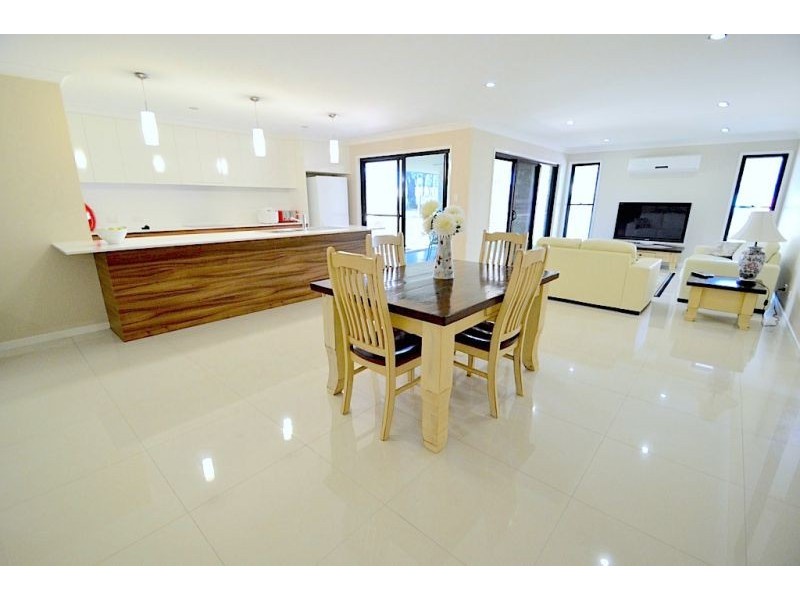 Regency Downs QLD 4341