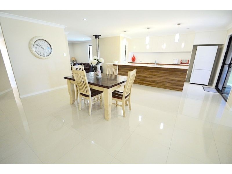Regency Downs QLD 4341