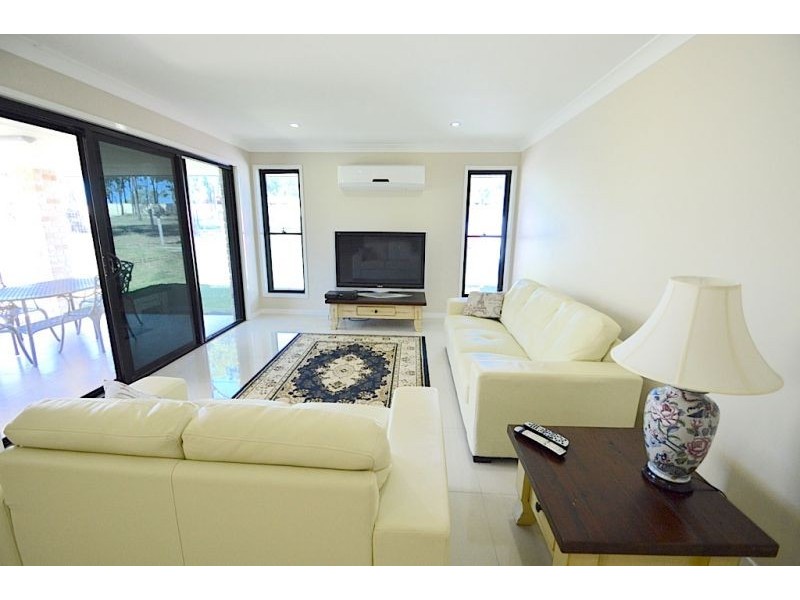 Regency Downs QLD 4341