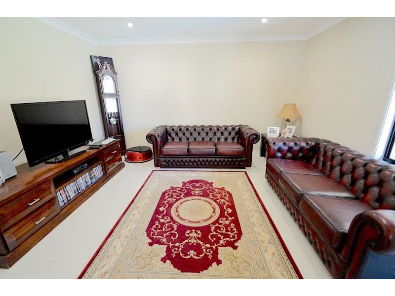 Regency Downs QLD 4341