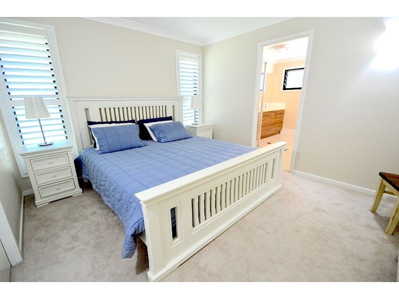 Regency Downs QLD 4341