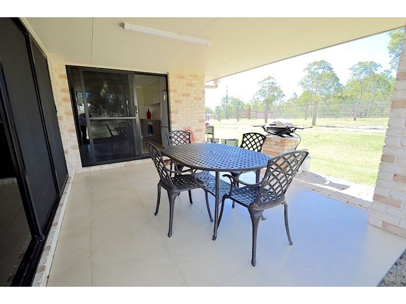 Regency Downs QLD 4341