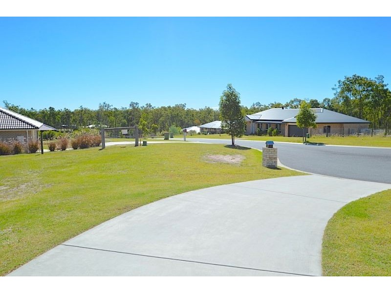 Regency Downs QLD 4341