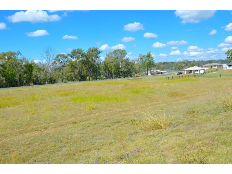 Hatton Vale QLD 4341