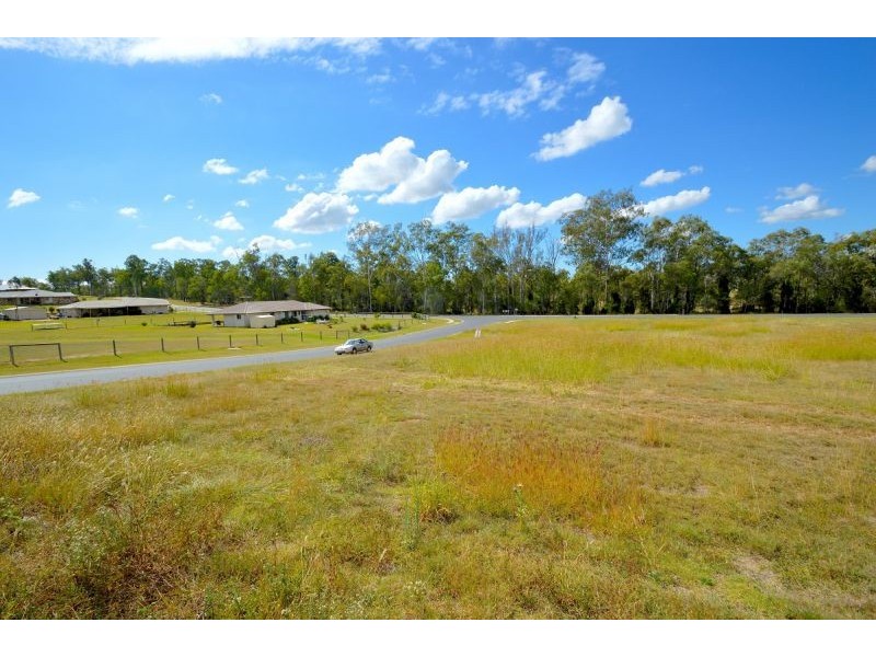 Hatton Vale QLD 4341