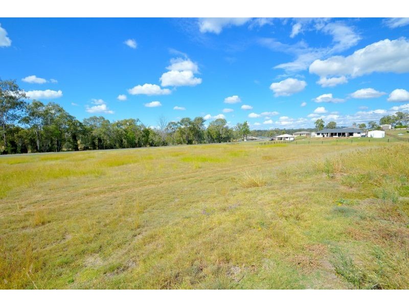 Hatton Vale QLD 4341